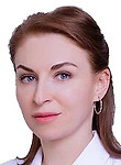 Машутикова (Горюнова) Надежда Сергеевна