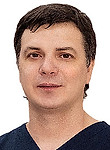 Фирсов Олег Владимирович — Массажист