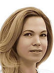 Ларина Наталия Анатольевна — Стоматолог