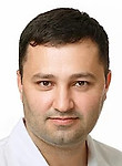 Сечоиев Сарбоз Мирбозович