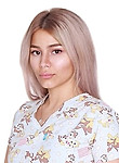 Магеррамова Илаха Эльшановна — Лор (отоларинголог)