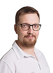 Меринов Сергей Алексеевич — Стоматолог