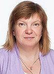 Бокарева Галина Михайловна