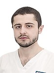 Магомедов Ахмед Арсенович — Стоматолог-терапевт