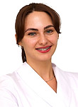 Колесникова Лариса Анатольевна