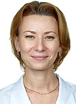 Стрельникова Юлия Николаевна — Кардиолог