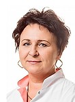 Бобылёва Татьяна Георгиевна — Терапевт