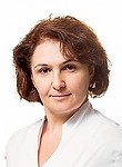 Шабанова Зарита Адгамовна — Терапевт