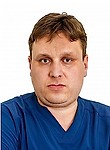 Болдов Олег Александрович — Массажист