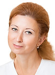 Жданова Елена Рудольфовна — Стоматолог-терапевт