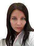 Супрунова Наталья Ивановна — Кардиолог