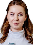 Пряженцева Виктория Сергеевна — Стоматолог-ортопед