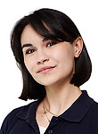 Оксентюк Алина Давидовна