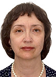 Петрова Елена Анатольевна — Врач функциональной диагностики
