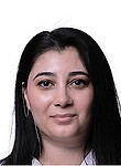 Мелая Хатуна Ратиевна
