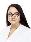Мухаметшина Гузель Газизовна — Врач функциональной диагностики
