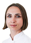 Косарева Елена Владимировна — Лор (отоларинголог)