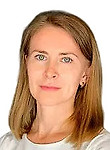 Герасимова Людмила Николаевна — Косметолог