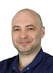 Наумов Михаил Викторович — Стоматолог-терапевт