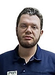 Лапенко Кирилл Владиславович