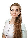 Рыжая Анна Валерьевна