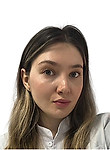Османова Асият Гасановна — Лор (отоларинголог)