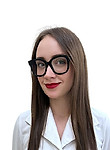Ефимова Анастасия Владимировна — Дерматовенеролог