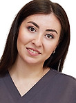 Майтесян Гаянэ Дерениковна — Стоматолог