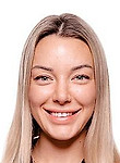 Щекодько Дарья Алексеевна — Стоматолог-ортодонт
