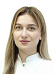 Дадаева Милана Магомедовна