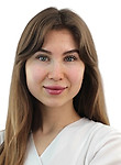 Ворожейкина Варвара Сергеевна — Косметолог