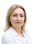 Серкова Елена Александровна — УЗИ-специалист