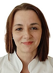 Франк Виктория Николаевна