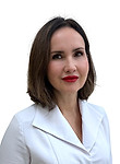 Шевнина Анна Петровна