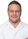 Антипенков Святослав Андреевич