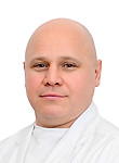 Барзенков Василий Александрович
