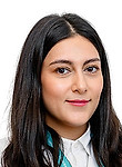 Мамедова Вахида Вагид Кызы