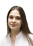 Задорожняя Диана Владимировна