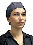 Овсепян Лариса Вазгеновна