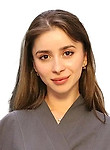 Уруджева Милена Омаровна