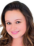 Суханова Ирина Владимировна