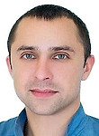 Мигель Дмитрий Владимирович