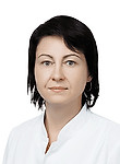 Стрельченко Альбина Владимировна
