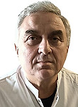 Булискерия Тимур Николаевич — Хирург