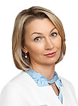 Михайлова Ксения Владимировна — Кардиолог