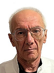 Мусаев Закир Мусаевич — УЗИ-специалист