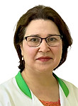 Завьялова Ирина Ринатовна