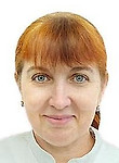 Панова Татьяна Михайловна — Гастроэнтеролог