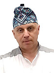 Ямпольский Сергей Зигфридович