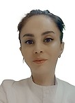 Асеева Светлана Маирбековна